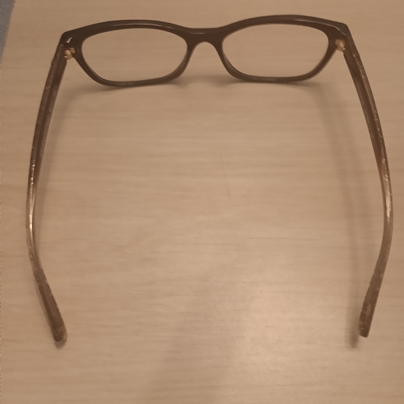 COACH HC 6082 T CE black wild Beat 53917135 is the code for Coach frames - Picture 10 of 14